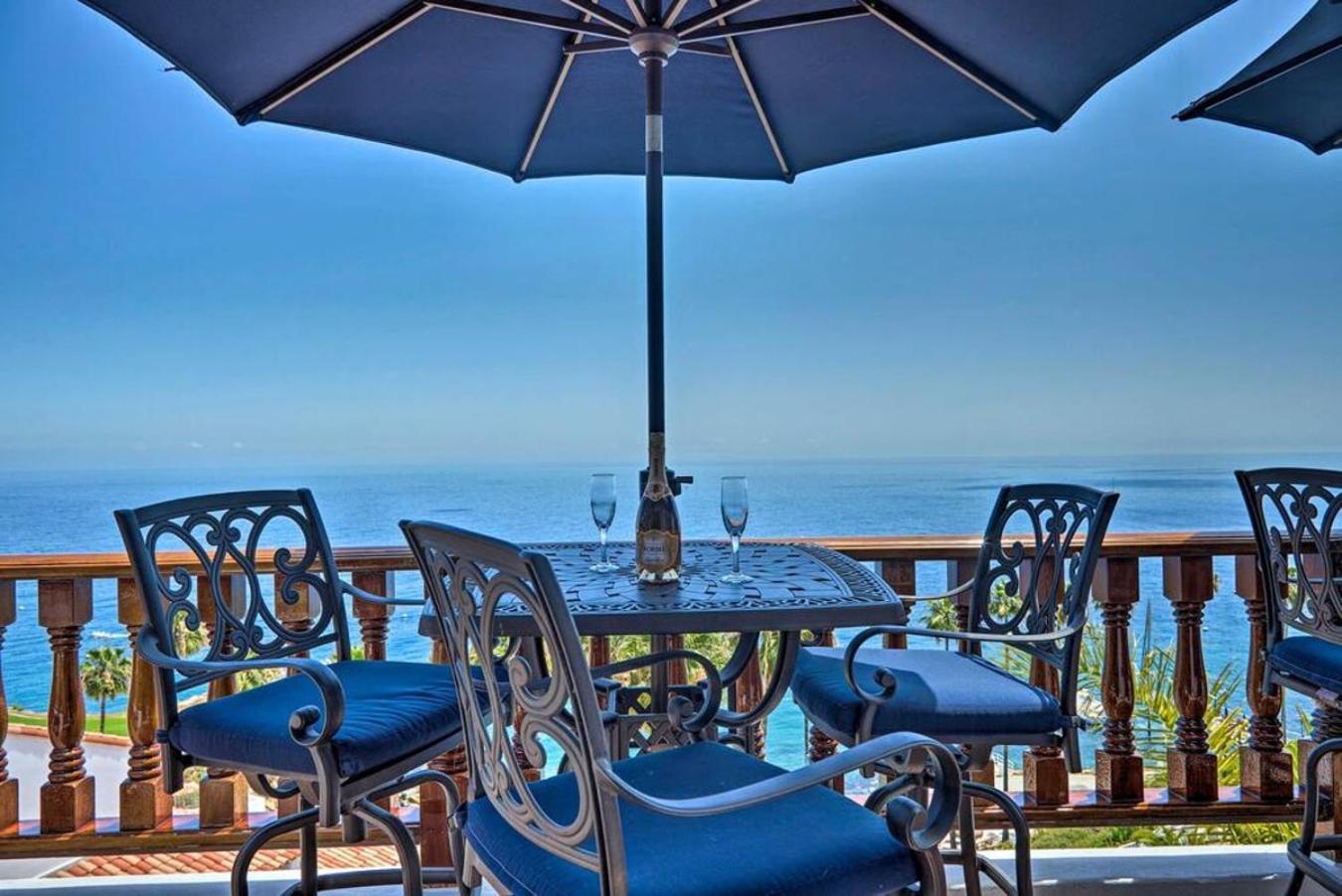 Lux Oceanfront Villa With Breathtaking Views Avalon Εξωτερικό φωτογραφία