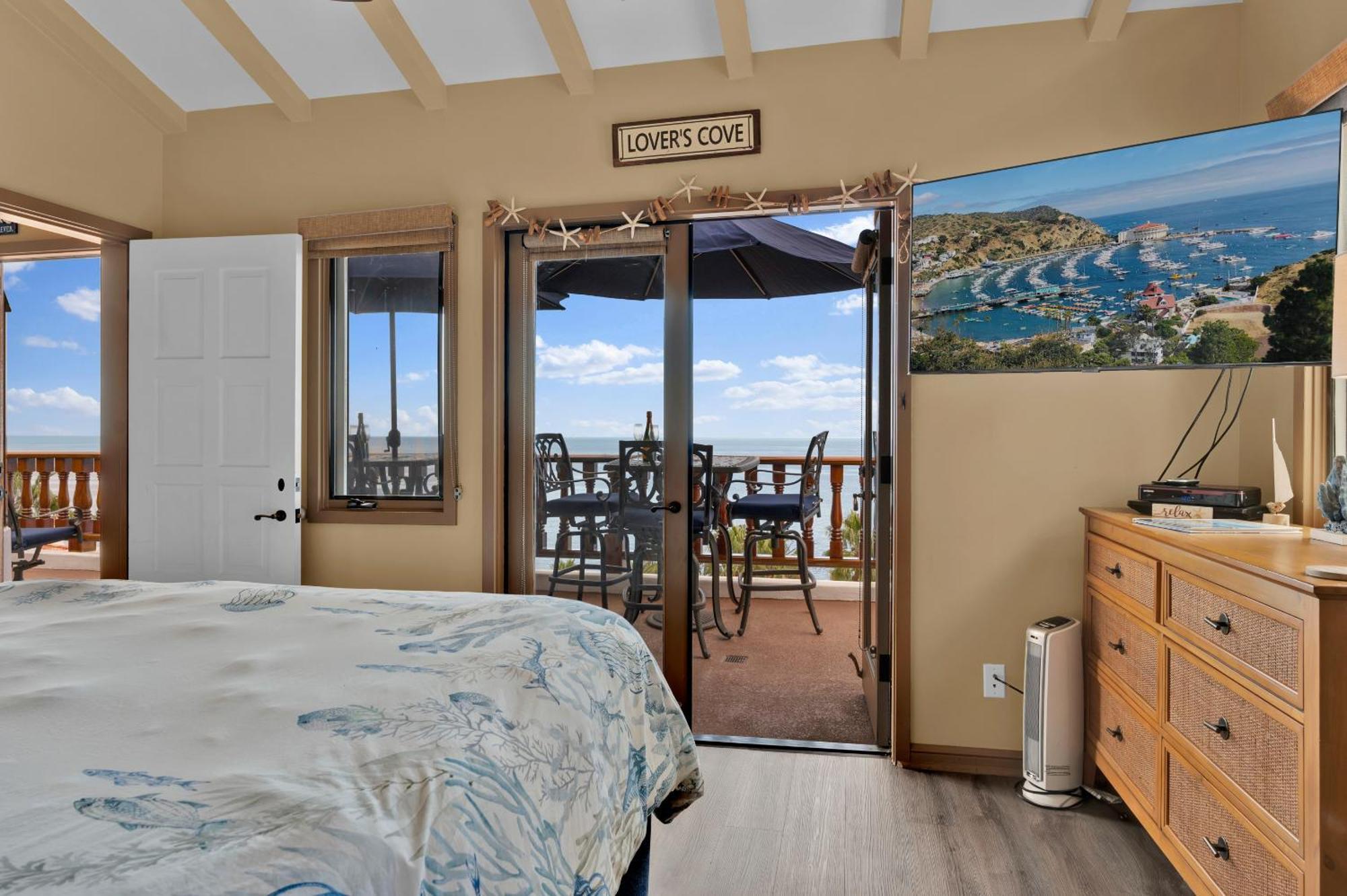 Lux Oceanfront Villa With Breathtaking Views Avalon Εξωτερικό φωτογραφία